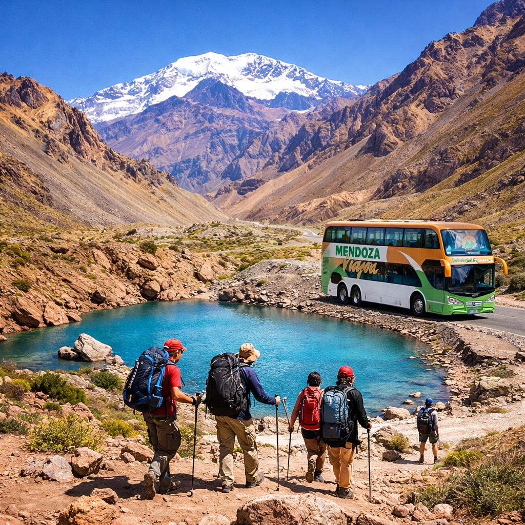 Excursiones en Mendoza
